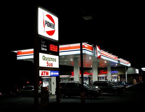 Parkland gas stations roll out Aeroplan loyalty program